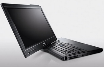 dell latitude XT2